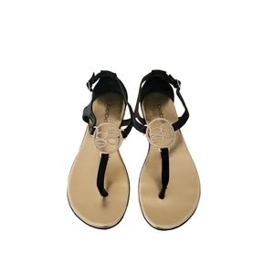 Bebe Sandals Size 8